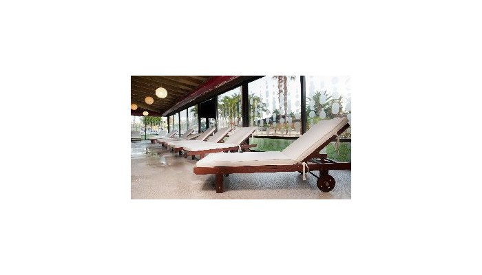 Adh Hotel Ocean Islantilla poza 10