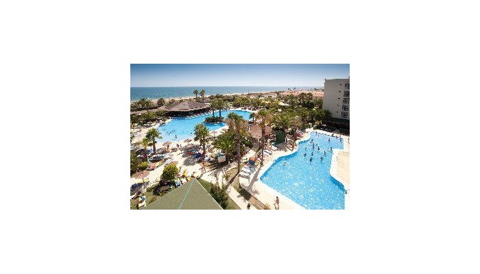 Adh Hotel Ocean Islantilla poza 3