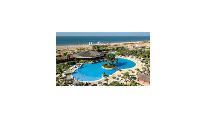 Adh Hotel Ocean Islantilla poza 6