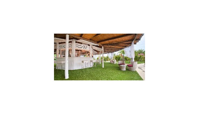 Adh Hotel Ocean Islantilla poza 8