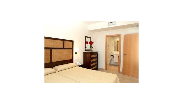 Apartahotel Airbeach Islantilla poza 6