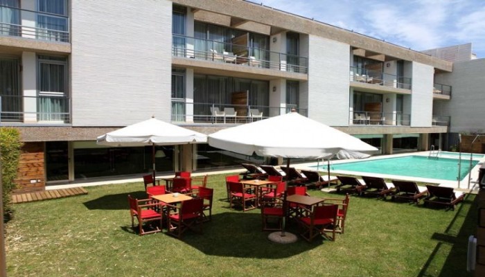 Apartahotel Airbeach Islantilla poza 3