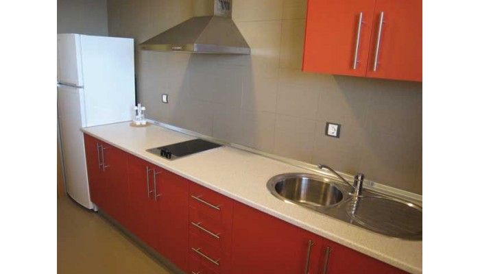 Apartahotel Ohtels Mazagon poza 3