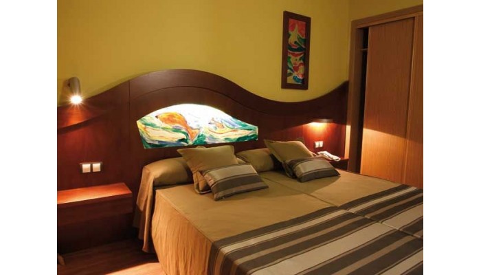 Apartahotel Ohtels Mazagon poza 1