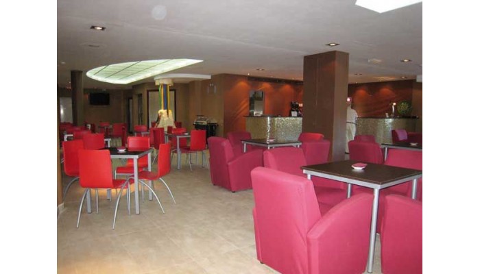 Apartahotel Ohtels Mazagon poza 4