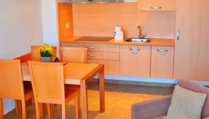 Aparthotel Leo Punta Umbria poza 0