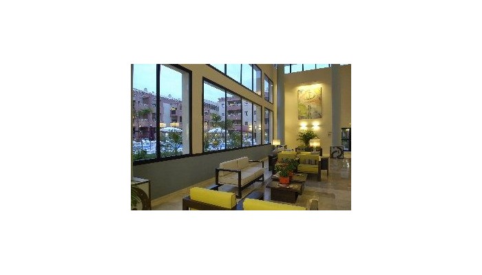 Aparthotel Leo Punta Umbria poza 9