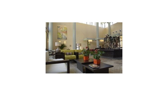 Aparthotel Leo Punta Umbria poza 5