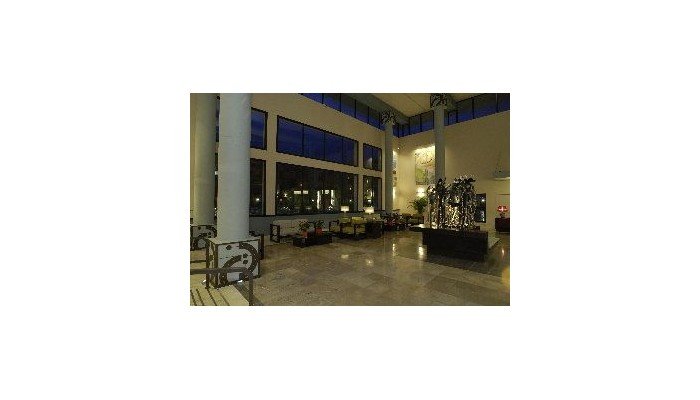 Aparthotel Leo Punta Umbria poza 6