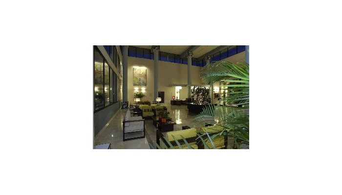 Aparthotel Leo Punta Umbria poza 4