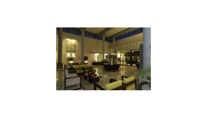 Aparthotel Leo Punta Umbria poza 2