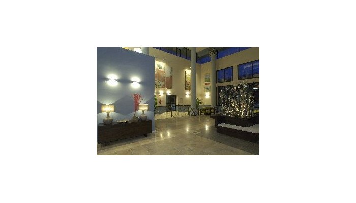 Aparthotel Leo Punta Umbria poza 8