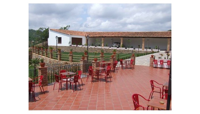 Aparthotel Rural Galaroza poza 5