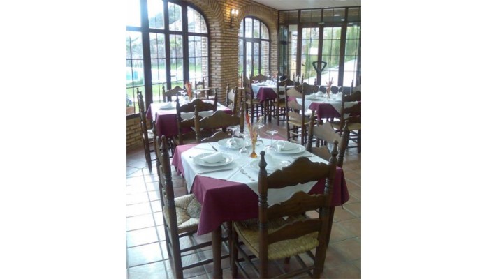 Aparthotel Rural Galaroza poza 0