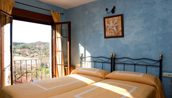 Aparthotel Rural Galaroza poza 4