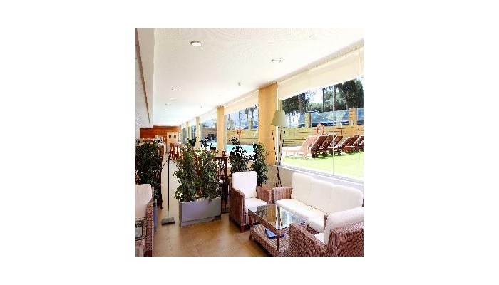 Aparthotel Vime Islantilla poza 8