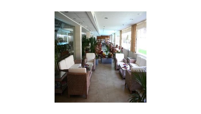 Aparthotel Vime Islantilla poza 7