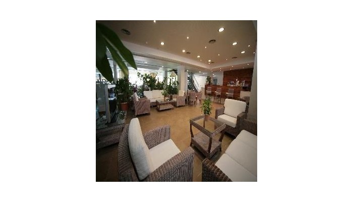 Aparthotel Vime Islantilla poza 6