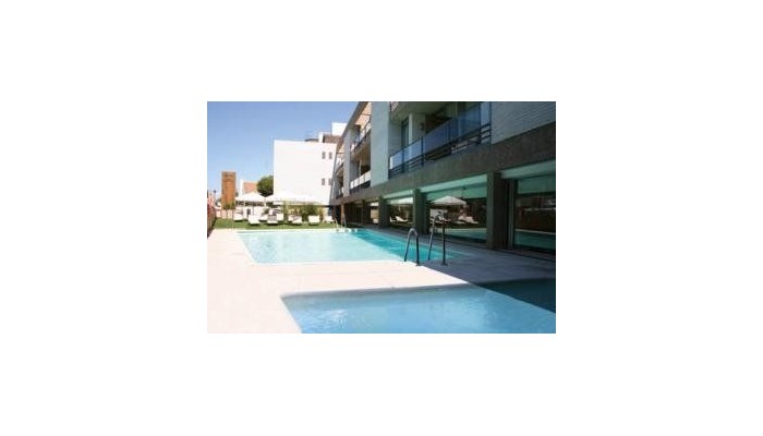 Aparthotel Vime Islantilla poza 11