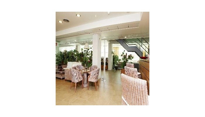 Aparthotel Vime Islantilla poza 9