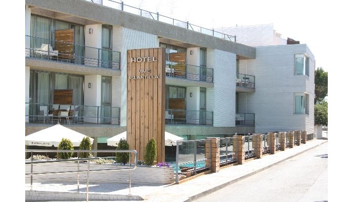 Aparthotel Vime Islantilla poza 1