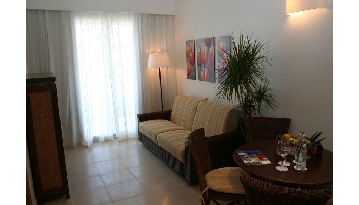 Aparthotel Vime Islantilla poza 2