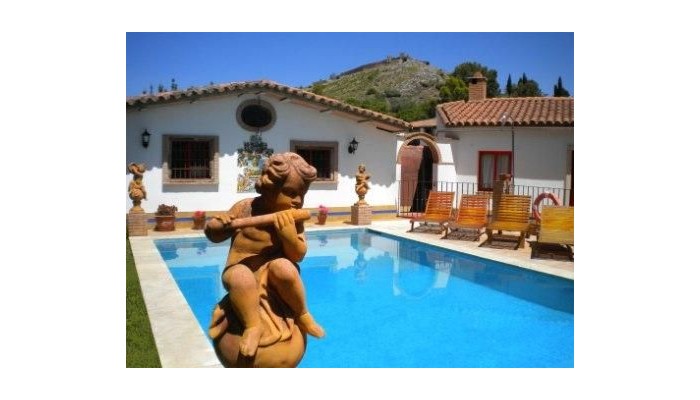 Estancia Villa Rosillo poza 0