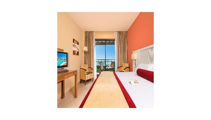 Fuerte El Rompido Hotel poza 5