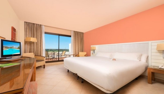 Fuerte El Rompido Hotel poza 3