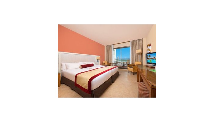 Fuerte El Rompido Hotel poza 10