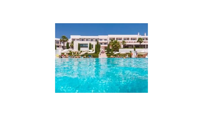 Fuerte El Rompido Hotel poza 8