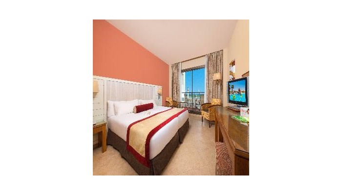 Fuerte El Rompido Hotel poza 6