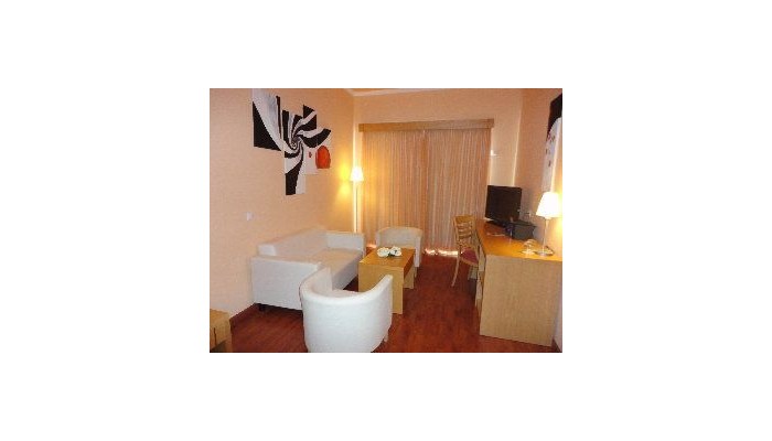 Garden Playa Natural Hotel & Spa poza 6