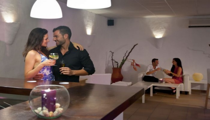 Garden Playa Natural Hotel & Spa poza 10