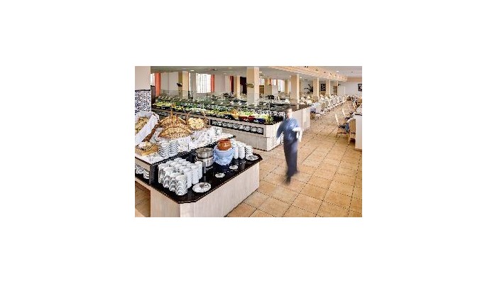 Garden Playa Natural Hotel & Spa poza 9