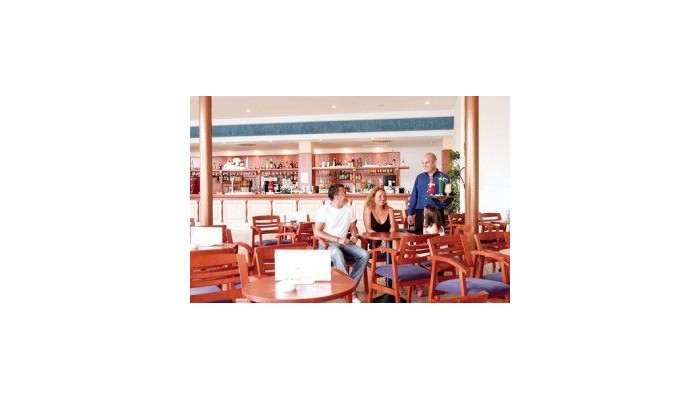 Garden Playa Natural Hotel & Spa poza 0