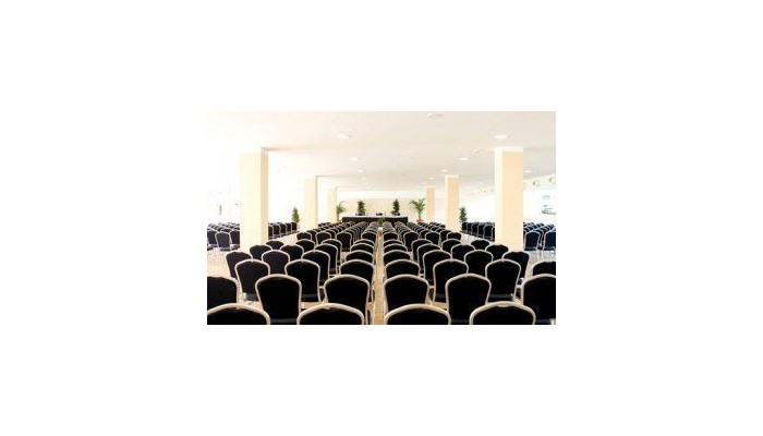 Garden Playa Natural Hotel & Spa poza 3