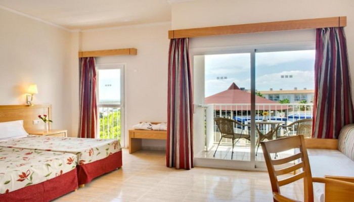 Garden Playanatural Hotel & Spa poza 8