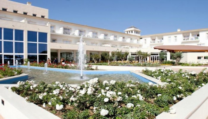 Garden Playanatural Hotel & Spa poza 6