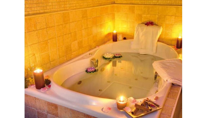 Garden Playanatural Hotel & Spa poza 5