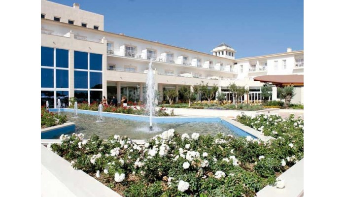 Garden Playanatural Hotel & Spa poza 1