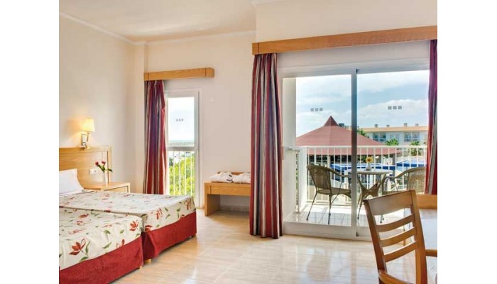 Garden Playanatural Hotel & Spa poza 2