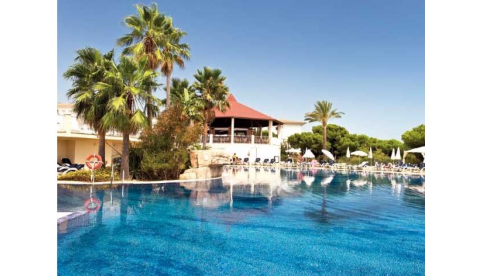 Garden Playanatural Hotel & Spa poza 4
