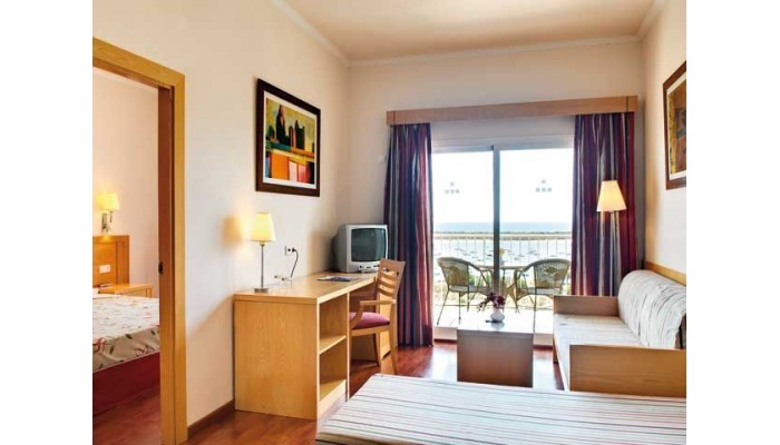 Garden Playanatural Hotel & Spa poza 3