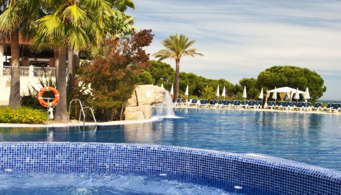 Garden Playanatural Hotel & Spa - Only Adults poza 2