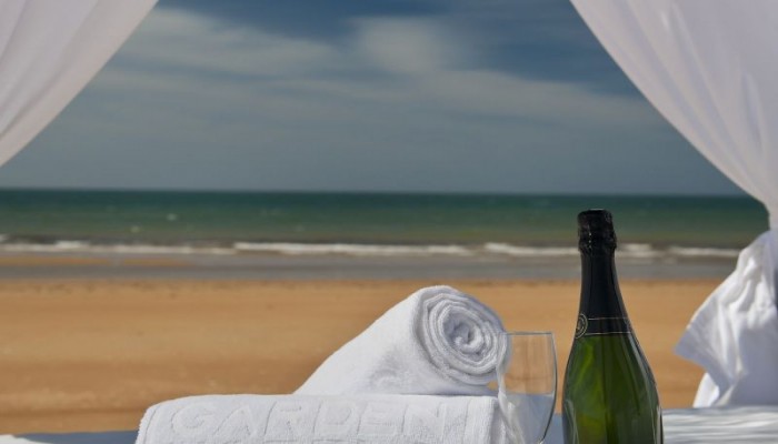 Garden Playanatural Hotel & Spa - Only Adults poza 8