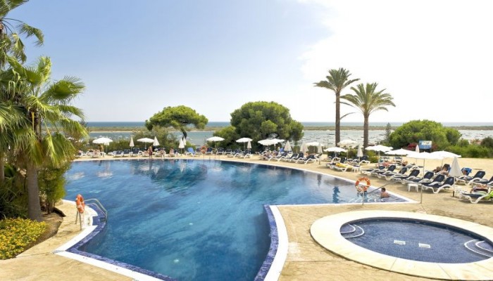 Garden Playanatural Hotel & Spa - Only Adults poza 3