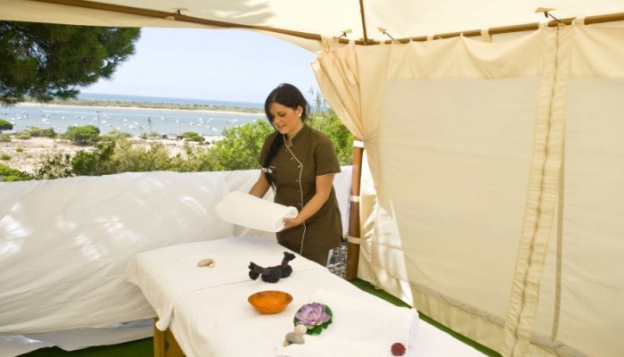 Garden Playanatural Hotel & Spa - Only Adults poza 9