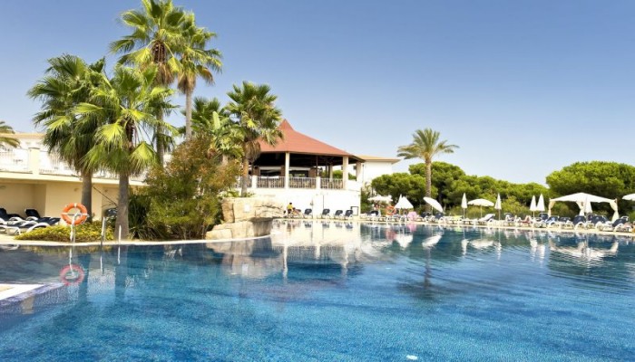Garden Playanatural Hotel & Spa - Only Adults poza 5