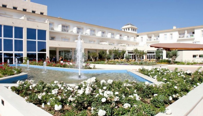 Garden Playanatural Hotel & Spa - Only Adults poza 1